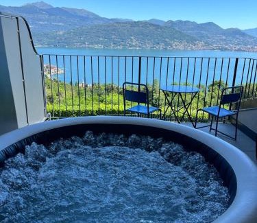 Carciano House | Villa Serenissima