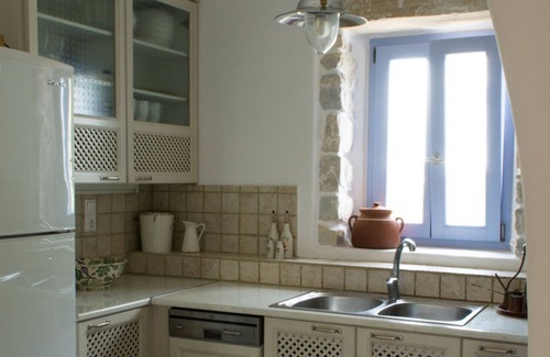 Santa Maria Villa | Villa Serenity · Villa Serenity - beauty, just ste