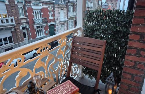 Malo-les-Bains Apartment | Villa Seven Two