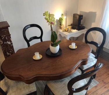 Malo-les-Bains Apartment | Villa Seven Two