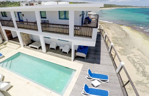 Aguacate Apartment | Villa Shacks- Unit 3