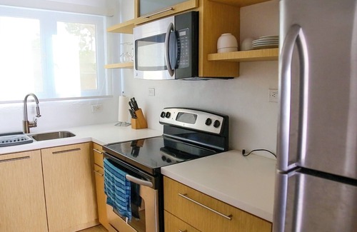 Aguacate Apartment | Villa Shacks - Unit 4