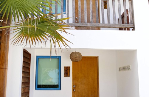 Aguacate Apartment | Villa Shacks - Unit 4