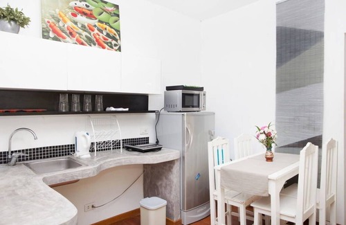 Ko Pha-ngan Villa | Villa Shalimar + special offers