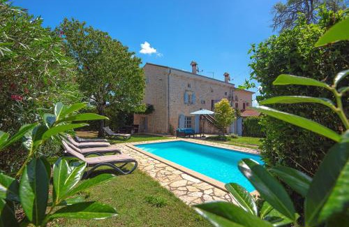 Stranici kod Lovreca Villa | Villa Sherpa