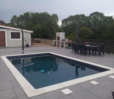 Garica Villa | Villa Si'Seta