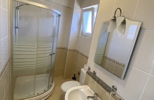 Ciftlik Villa | Villa Sia - 3 Bedroom Villa with Private Pool And Garden