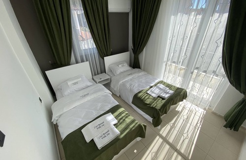 Ciftlik Villa | Villa Sia - 3 Bedroom Villa with Private Pool And Garden