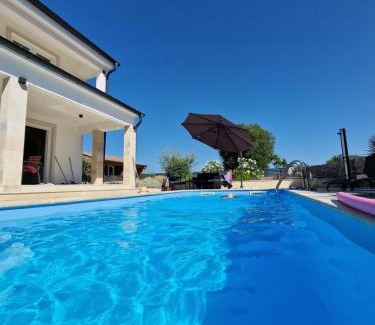 Linardici Villa | Villa Sidro Krk