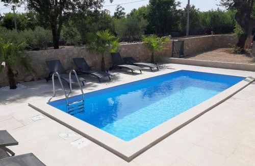 Linardici Villa | Villa Sidro Krk