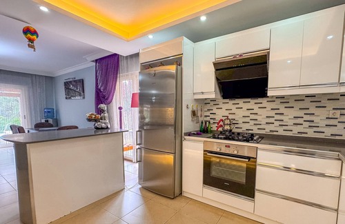 Sogucak Villa | Villa Siesta