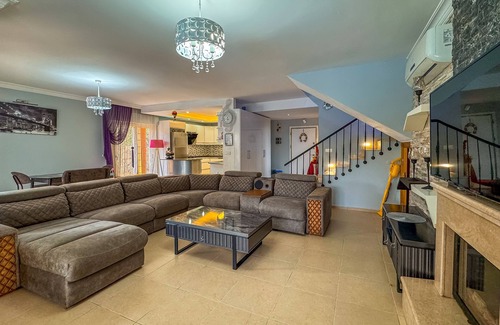 Sogucak Villa | Villa Siesta