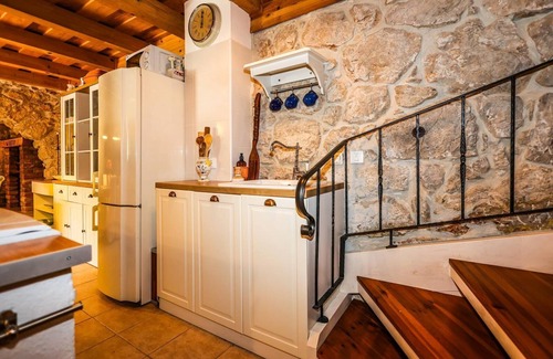 Vinodolska opcina House | Villa Siesta (V6531-K1) - Grižane