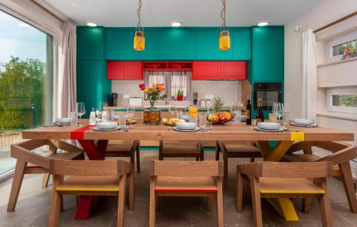 Zidarici House | Villa Signature