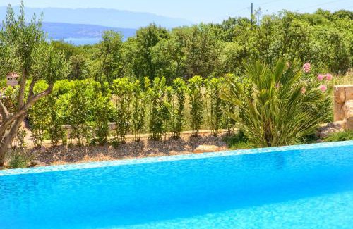 Salatic Villa | Villa Silente