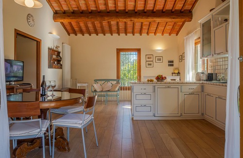 Castagneto Carducci Villa | Villa SIloral, a jewel in the Etruscan Coast