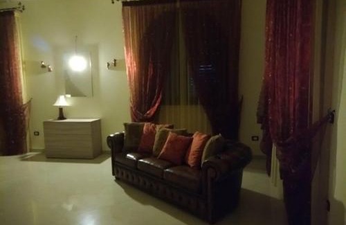 Alliste Villa | Villa Silvia