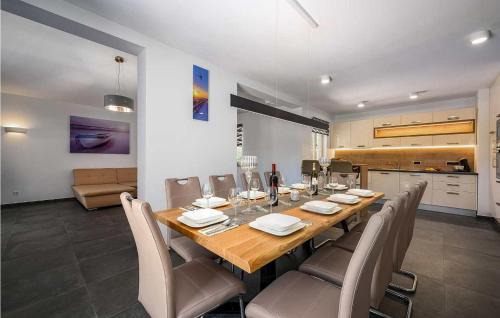 Jasenovica House | Villa Simic