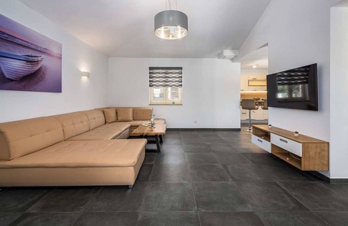 Jasenovica House | Villa Simic near Porec, with swimming pool