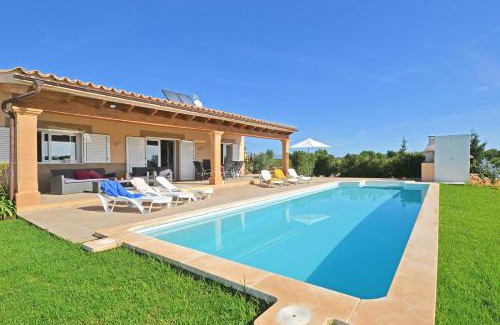 Binissalem House | Villa Sion