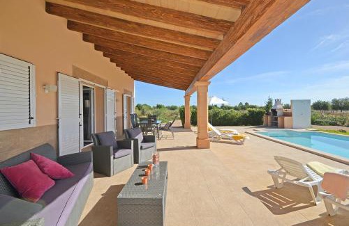 Binissalem House | Villa Sion