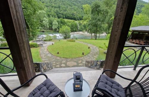 Brod Moravice Villa | Villa Sirius - Goršeti