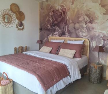 Le Thoronet House | Villa Sisyphe TINY HOUSE" la Odette"