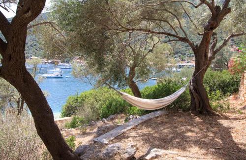 Sivota Villa | Villa Sivota