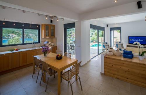 Sivota Villa | Villa Sivota