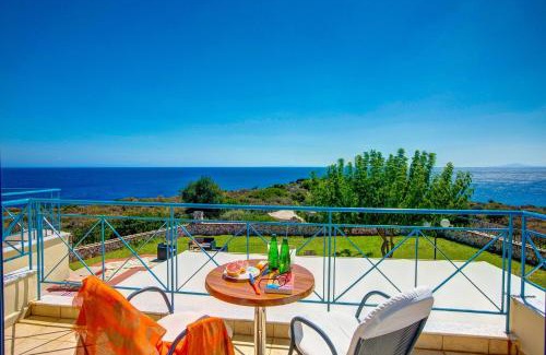 Skala Villa | Villa Skala Bayview by Villa Plus