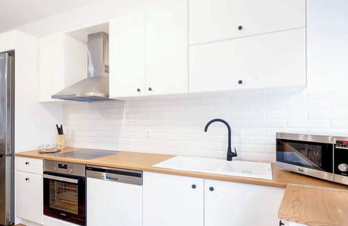 Skaleta Villa | Villa Sky - Six Bedroom Villa, Sleeps 12