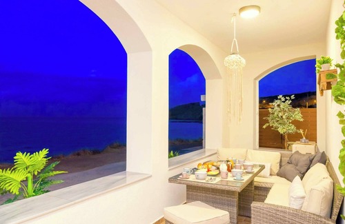 Skaleta Villa | Villa Sky - Six Bedroom Villa, Sleeps 12