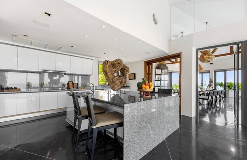 Bophut Villa | Villa Skyfall