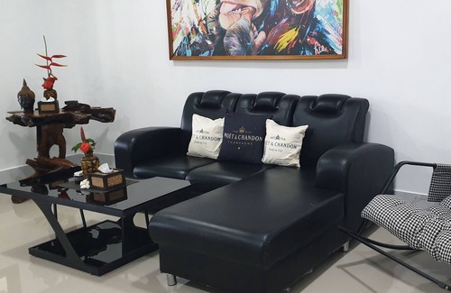 Ko Lanta Villa | Villa - Sleeps 8 - Terrace - Beach Close