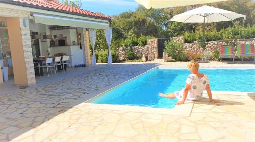 Skrbcici Apartment | Villa Sloboda Appartments, Pinezici