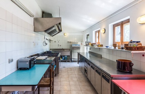 Fermo Villa | Villa Soffio with pool in the hills of Fermo, only 20 minutes from the Adriatic coast.