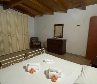 Tinchi House | Villa Sofia Casa Vacanze