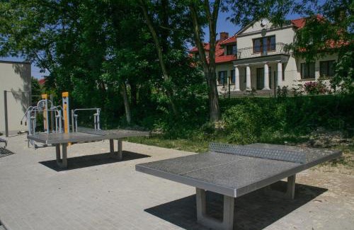 Zwierzyniec Bed & Breakfast | Villa Sofia