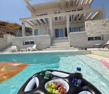 Benalmadena Villa | Villa Sol