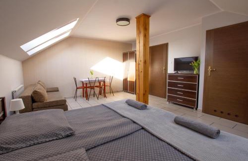 Grzybowo House | Villa Sol
