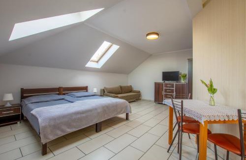 Grzybowo House | Villa Sol