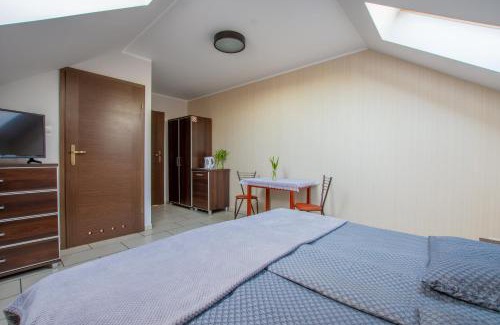 Grzybowo House | Villa Sol
