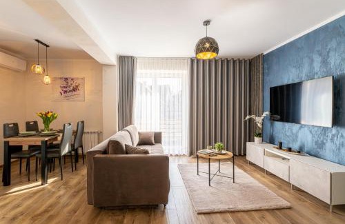 Brzezinka Apartment | Villa Sol