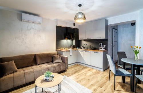 Brzezinka Apartment | Villa Sol