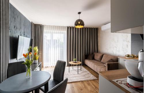 Brzezinka Apartment | Villa Sol