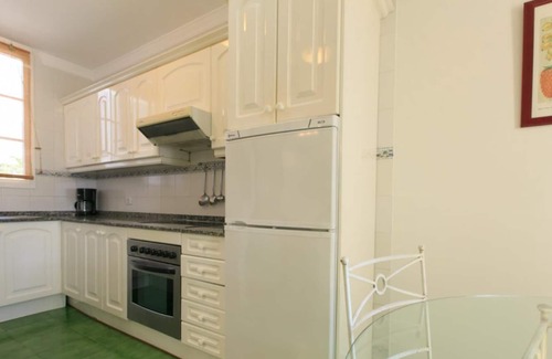 Matagorda Villa | Villa Sol - Three Bedroom Villa, Sleeps 6