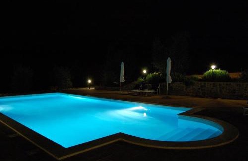 Castel Viscardo Villa | Villa Solaria