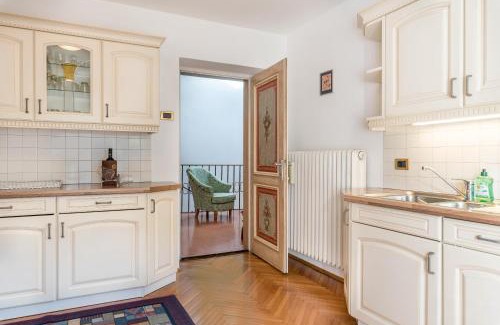 Ortisei Apartment | Villa Soldanella