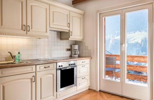 Ortisei Apartment | Villa Soldanella
