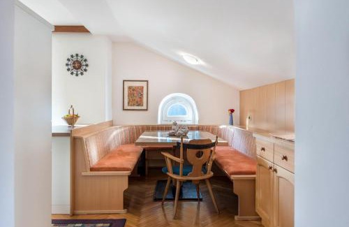 Ortisei Apartment | Villa Soldanella